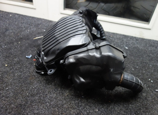 Luftfiltergehäuse Honda NT 1100 DCT