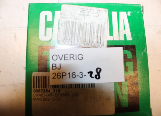 Distriebuttieketting Overig Onbekend Unknown
