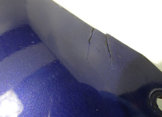 Cowl Left lower Aprilia RST 1000 Futura