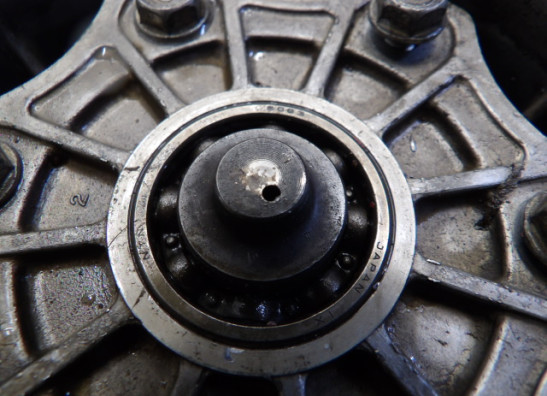 Koppeling Honda CB 900F Bol D Or