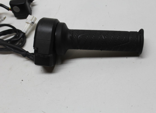 Handvat KTM 890 Duke