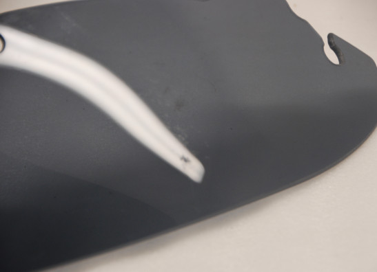 Windscherm Harley Davidson Touring FL