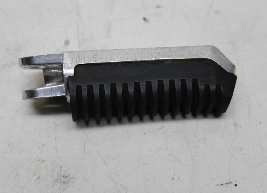 Footrest left Suzuki GSX R 1100