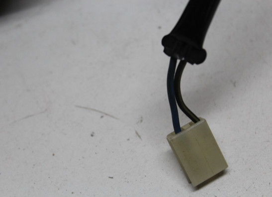 Teller Kawasaki 350 S2 Mach II