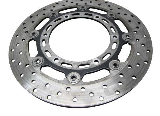 Remschijven set Yamaha YZF R1