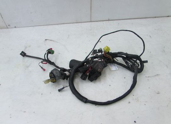 Kabelbaum Suzuki GSX F 600