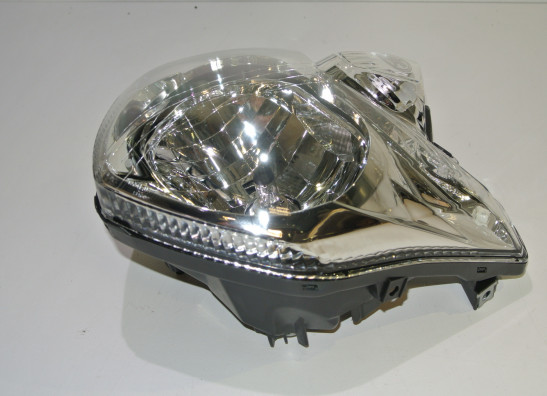 Koplamp Yamaha XJ 600 Diversion