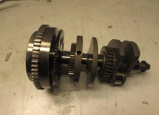 Cilinderkop BMW C 650 GT