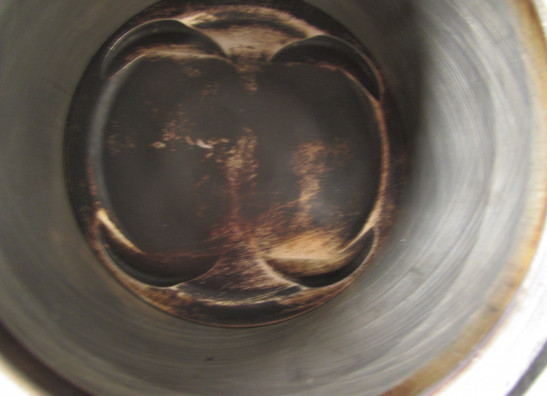 Cilinderblok Can-am Spyder