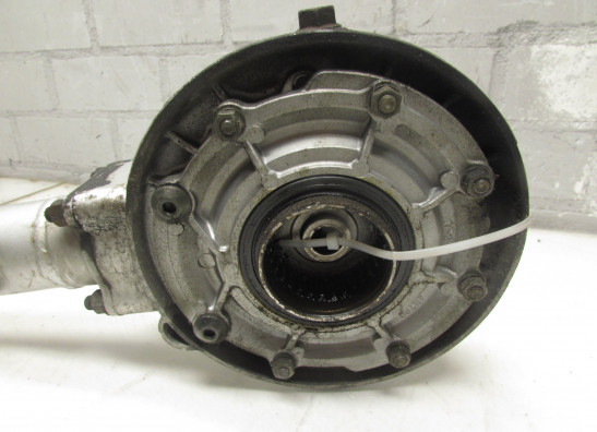 Hinterradschwinge Yamaha XJ 900 S Diversion