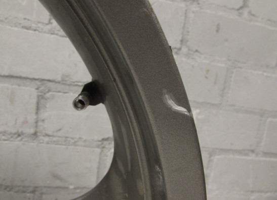 Voorvelg Ducati monster 900