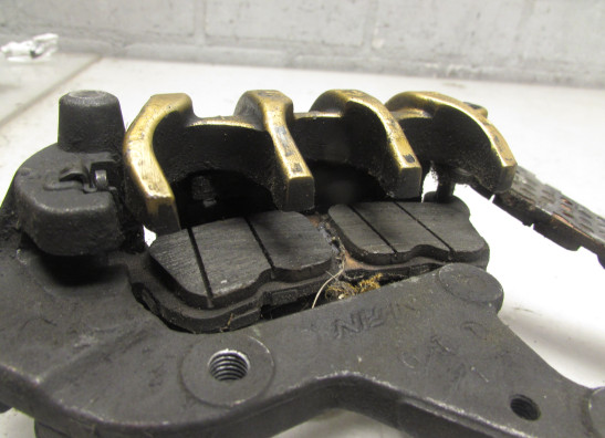 Brake caliper Honda CBF 500