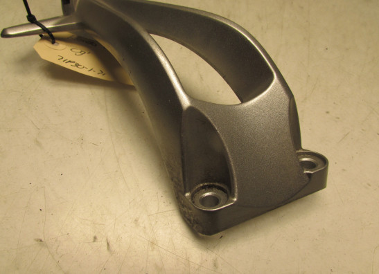 Duo voetsteun links Honda CB 600 F