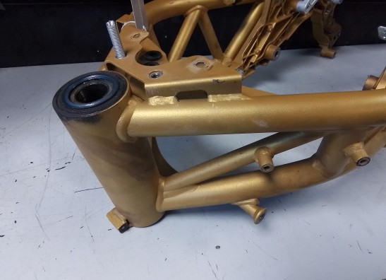 Frame - onderdelen Aprilia Shiver 750