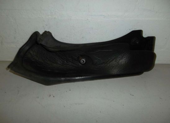 Lampenverkleidung link links Kawasaki ZX 6 R