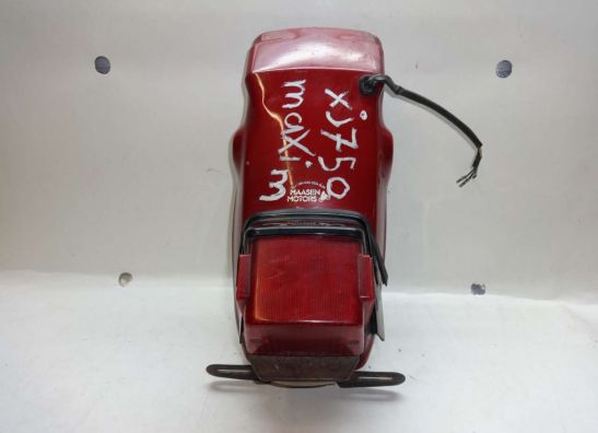 Rear fender Yamaha XJ 750 