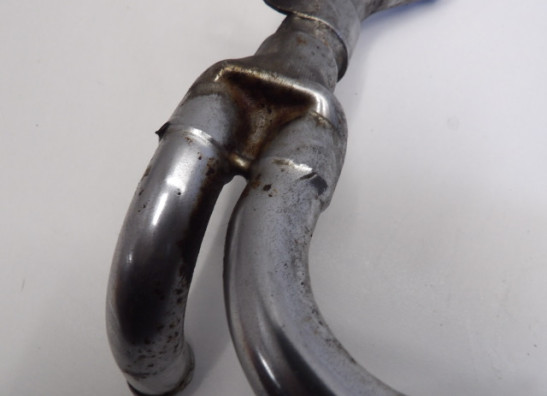 Motorblock Sonstiges Honda VT 700 750