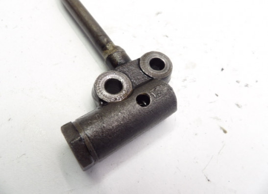 Olieleiding Moto Guzzi V7 Special