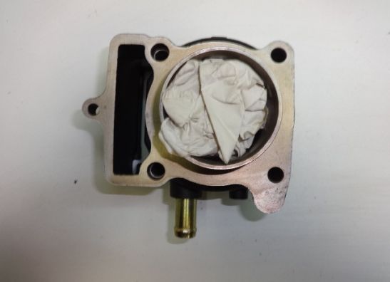 Zylinder Yamaha Overige Yamaha