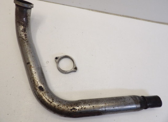 Uitlaatbochten Suzuki VS 700 Intruder