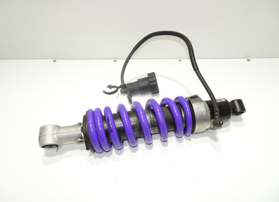 Stossdampfer hinten BMW R 1150 GS