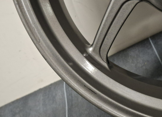 Felge hinten Ducati Monster S4