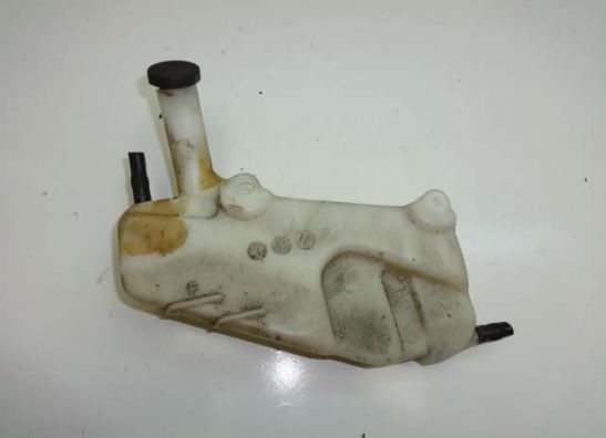 Radiator reserve tank  Suzuki RF 600