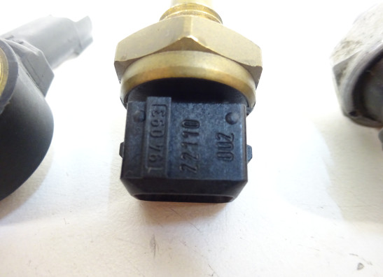 Engine parts BMW K 1300 GT