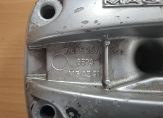 Kleppendeksel BMW R 1150 RT   R 850 RT