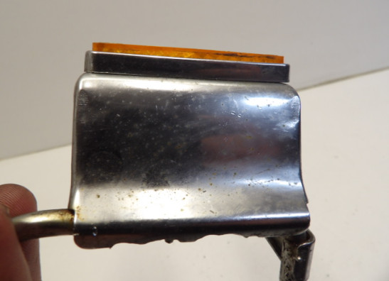 Koplamp Kawasaki LTD 550