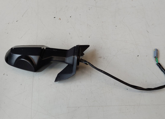 Knipperlicht rechts voor Kawasaki Z 800