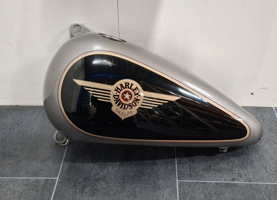 Tank Harley Davidson FLSTF Fat Boy Lo