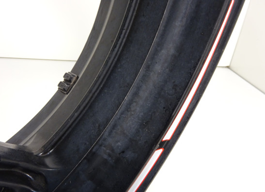 Felge hinten Kawasaki ER 6