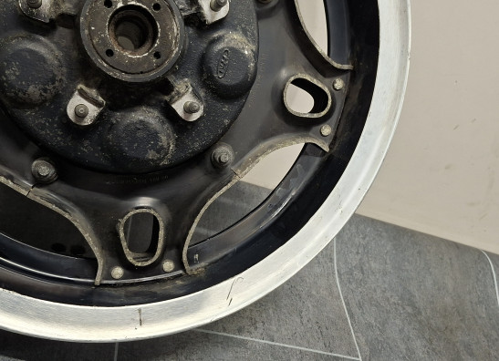Rear wheel Honda VF 1100 C Magna