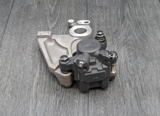 Bremssattel Bremszange hinten Yamaha MT 10