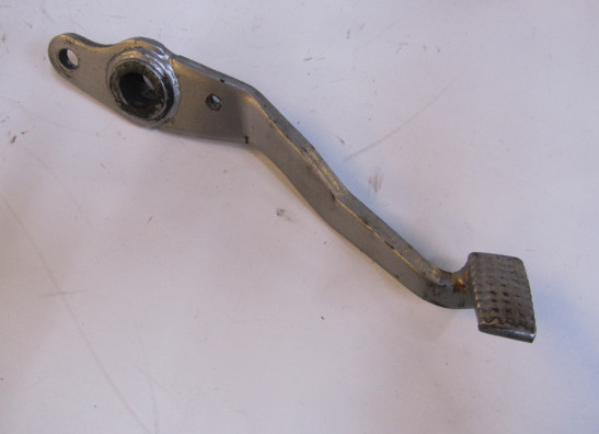 Brake pedal Kawasaki ER 6