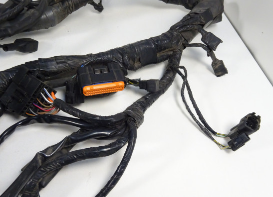 Kabelbaum Kawasaki GTR 1400