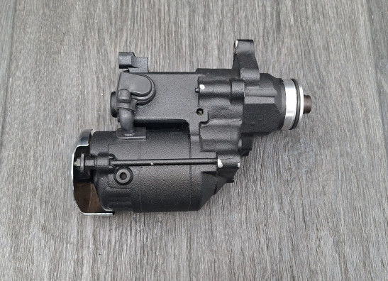 Starting motor Harley Davidson heritage classic twin cam carbarateur