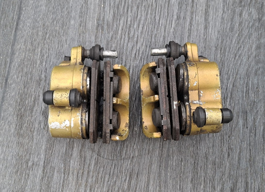 Brake calipers front Honda VFR 750