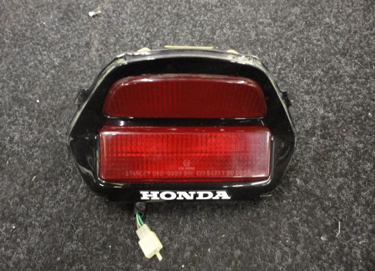 Rucklicht Honda CBR 900 RR