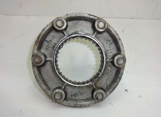 Final driven gear Suzuki VS 700 Intruder