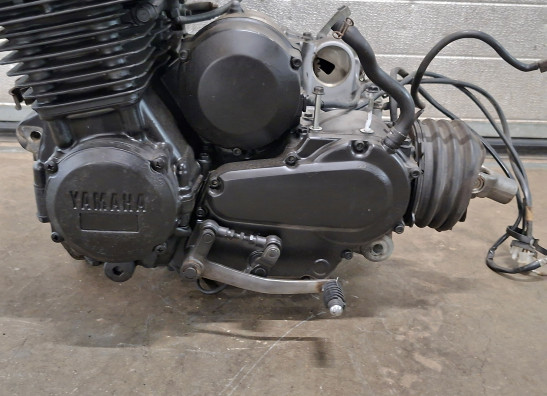 Engine Yamaha XJ 900 F