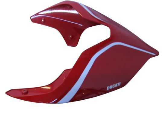 Achterkuipdeel Ducati Panigale V4 R
