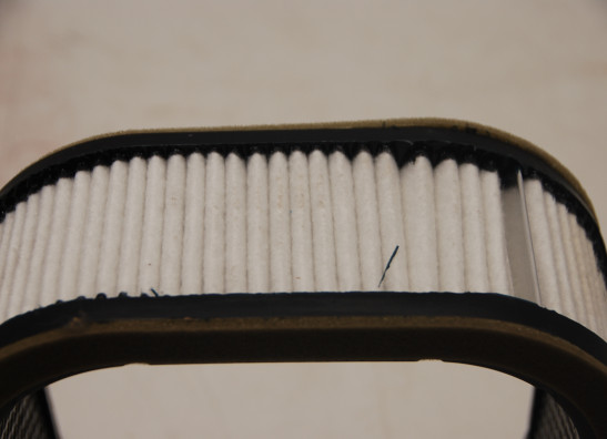 Luchtfilter Harley Davidson VROD VRSC