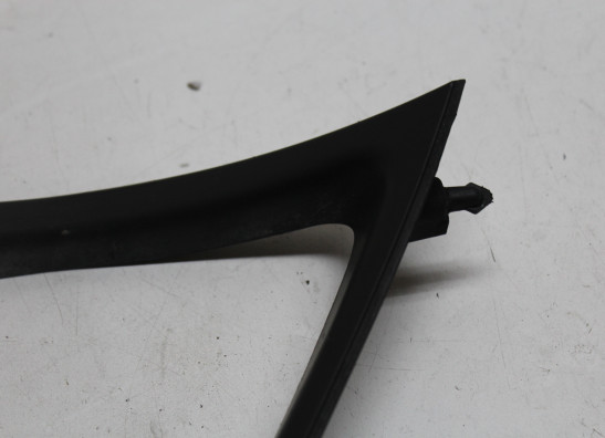 V bak voor Triumph Daytona 675 