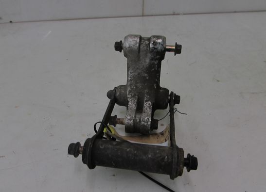 Hinterradschwinge Honda CBR 1000 F