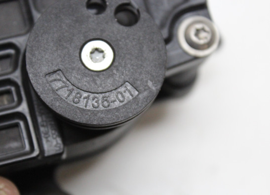 Exup Servo Ventil BMW S 1000 RR