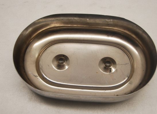 Luchtfilterhuis Harley Davidson Sportster