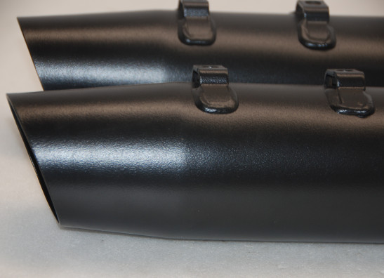 Auspuff Harley Davidson Touring FL