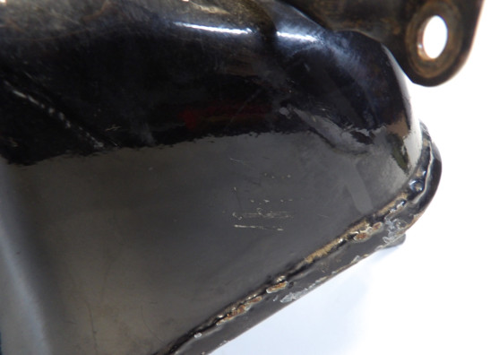 Tank Aprilia RSV 1000